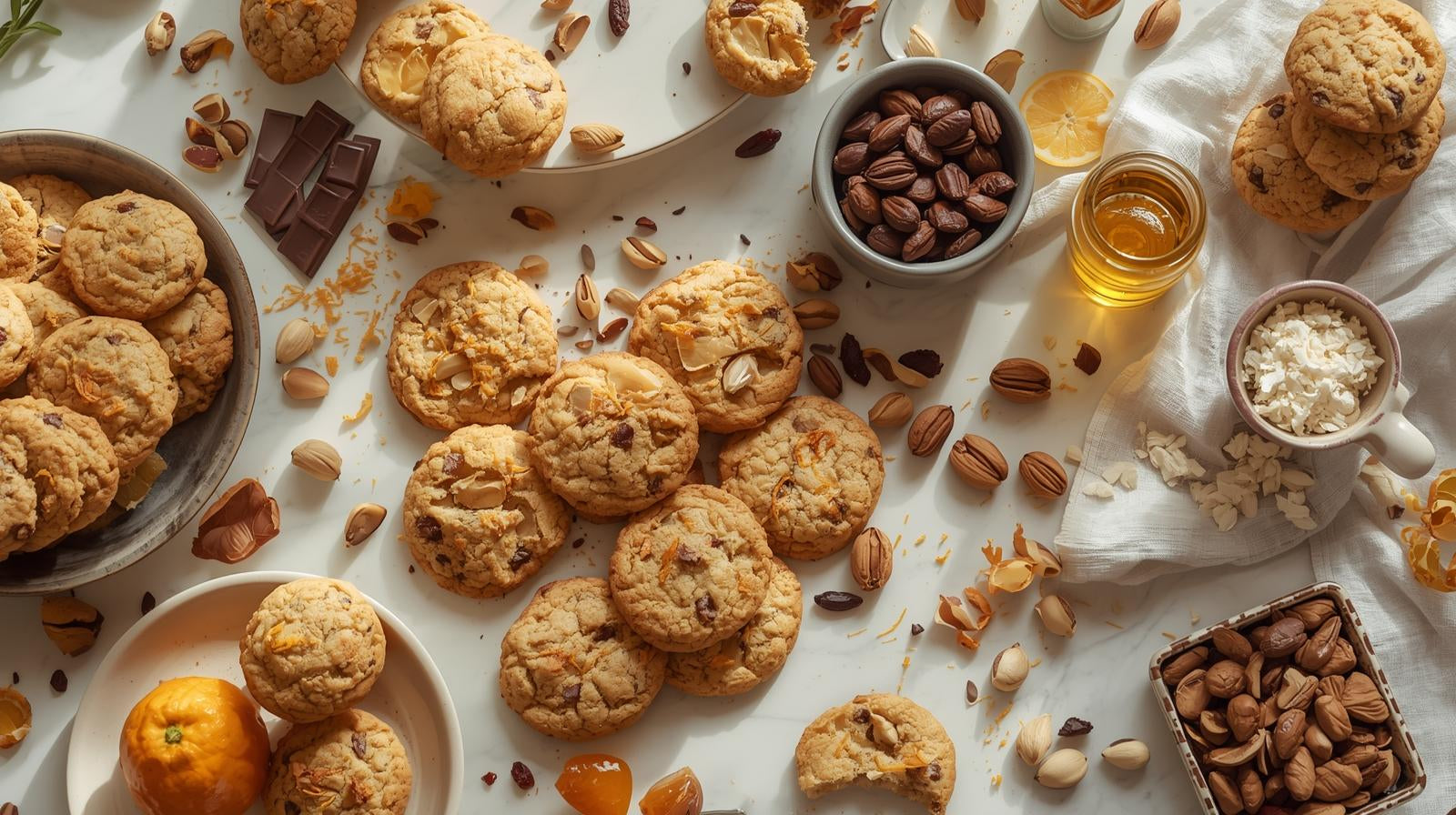 Box of 12 - Chef's Selection