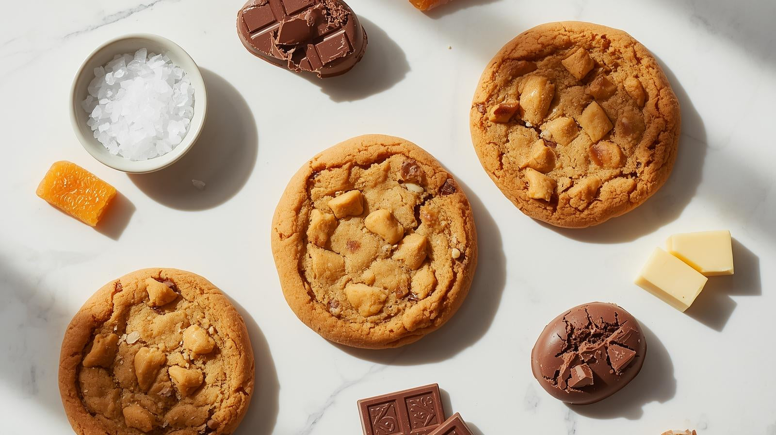 Box of 4 - The Classic Four