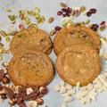 Box of 4 - The Nut Lovers Four