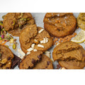 Box of 6 Artisanal Cookies - The Full Hyde’s Collection