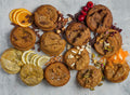 Box of 100 – Corporate Catering Box for Events, Offices, Launches, and Gifting. (A Premium Mixed Assortment.)