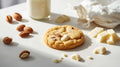 Box of 2 Macadamia Nut and Swiss White Chocolate Cookies